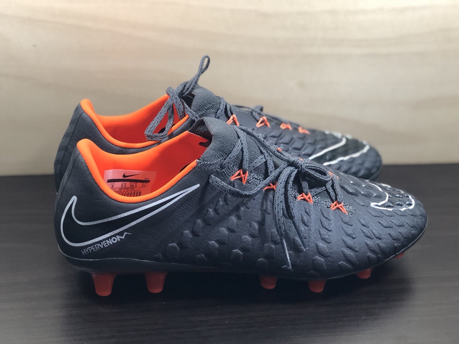 nike hypervenom phantom 3 ag