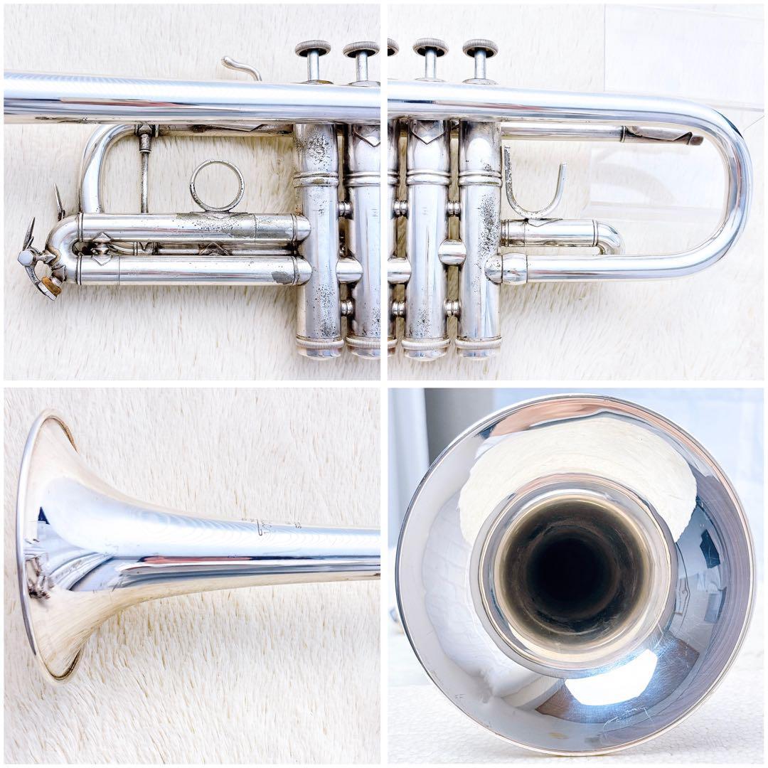 V.Bach stradivarius C180L 229 25H Trumpet | eBay V.Bach stradivarius C180L 229 25H Trumpet | eBay