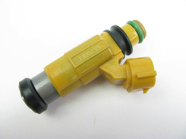 Cdh275 форсунка производительность