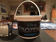 Disney Frozen 2 El Capitan Popcorn Bucket