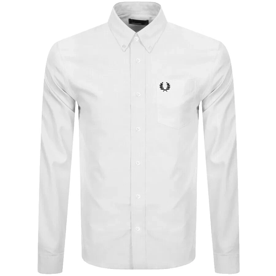 Fred Perry Size XL Shirts for Men