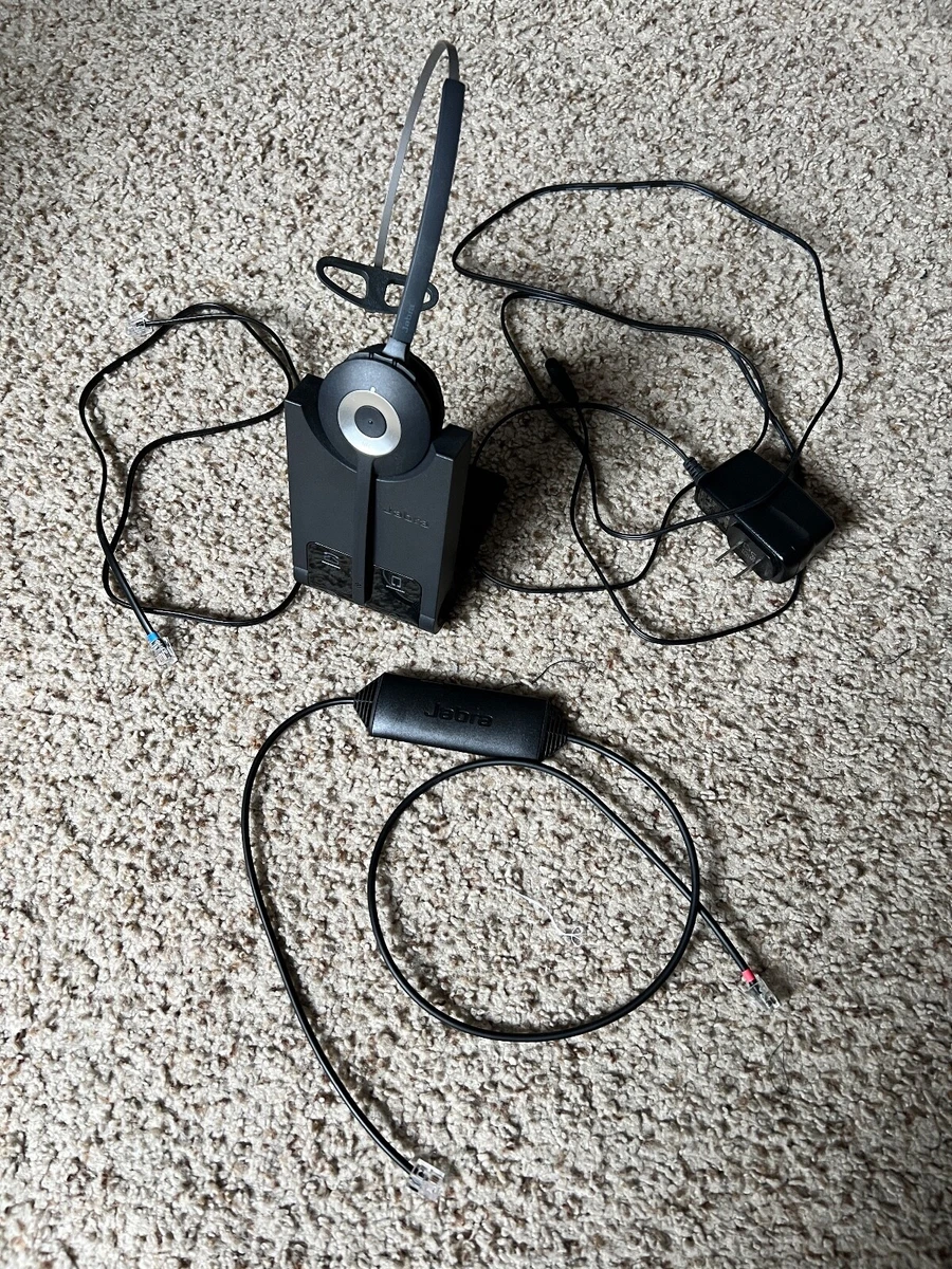 Jabra Pro 925