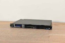 AJA Ki Pro Rack File-Based 1RU Video Recorder and Player CG006KX