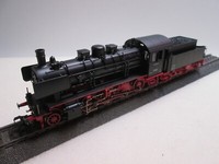 MäRklin 37509 Dampflok Br 56 Dr Digital/Sound H0~