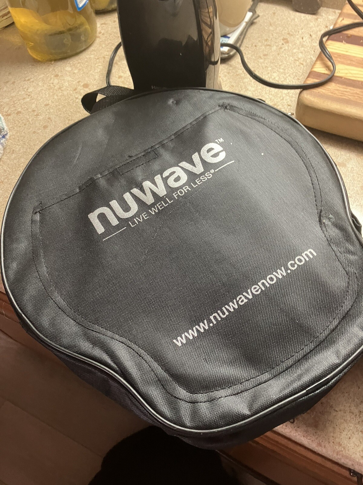 nuwave induction cooktop eBay