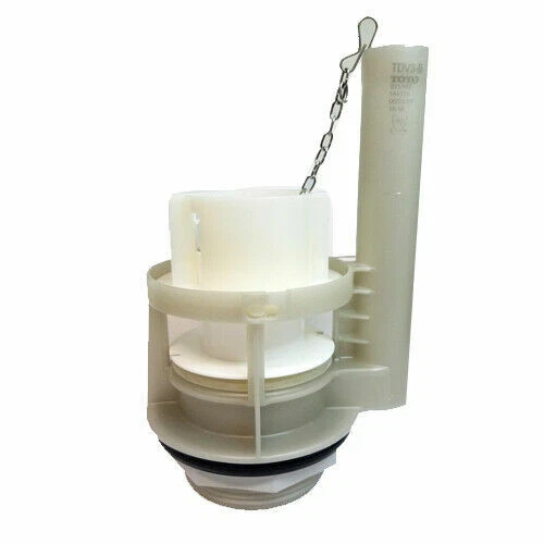 OEM Drain Valve Assembly With Nut For 2-Pc N5 L10 743E 454E TOTO THU445.10F-A