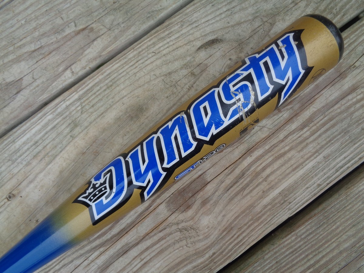 Louisville Slugger ST#20 TP 硬式バット LOUISVILLE SLUGGER TPX DYNASTY ST+20 BASEBALL BAT CB73D - 32