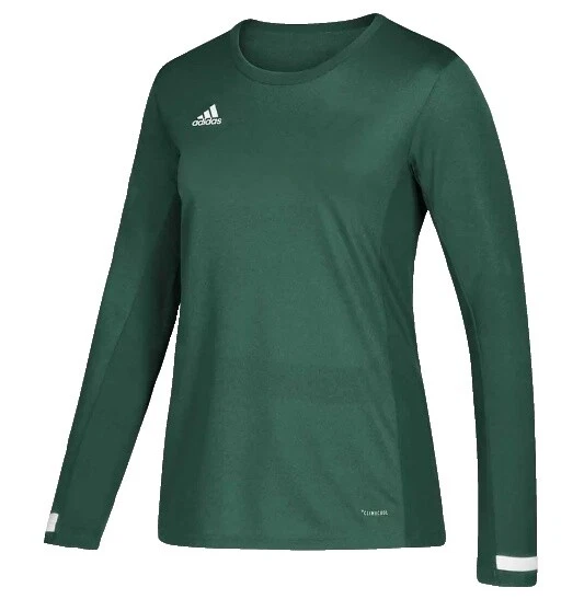 Long Sleeve Athletic Activewear Tops for Women