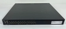 IBM SAN24B-5 Fibre Channel Switch with Power Supply TDPS-150BB 24 Ports 16Gbps
