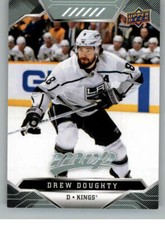 2019-20 Upper Deck MVP NHL Hockey Base Singles (Pick Your Cards)