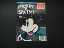 ミッキーマガジン Mickey Gallery | Disney Mickey