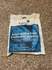 Robinsons Animal Health Animalintex Hoof Treatment Single