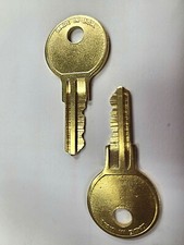 1 Universal Harmar Scooter/Wheelchair Lift Key -AL500 AL560 AL100 AL301 See List