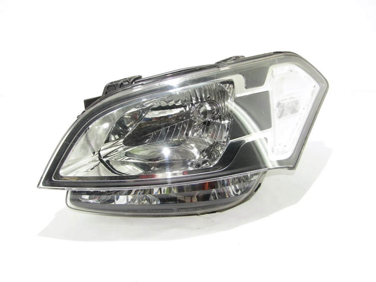 2x PHARE AVANT gauche +droite ÉLECTRIQUE H7+ MOTEUR VW PASSAT VARIANT