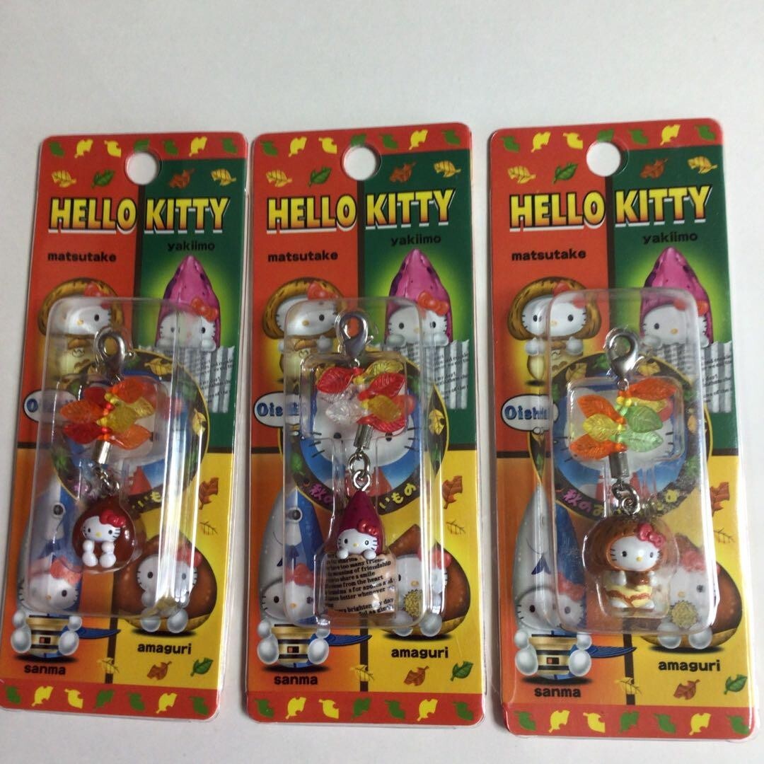 公*o様 Hello Kitty Collectors