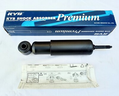 STOẞDÄMPFER  KYB- ( L 238 x Dm 47-  GewindeDm 10 ) origverpackt- nagelneu