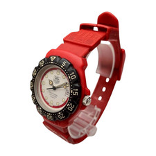 TAG Heuer Formula 1 White Men