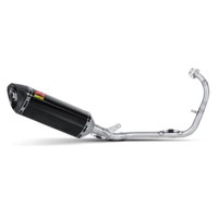 Akrapovic Racing Line (Carbon) FüR YZF-R125 RE06