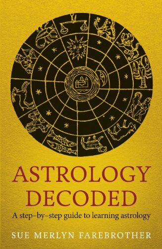 Astrology Decoded: a step by step guide to learning astrology by Sue Merlyn... - Image 5