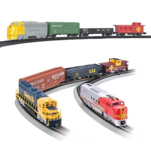 Bachmann niños y niñas juguetes y pasatiempos