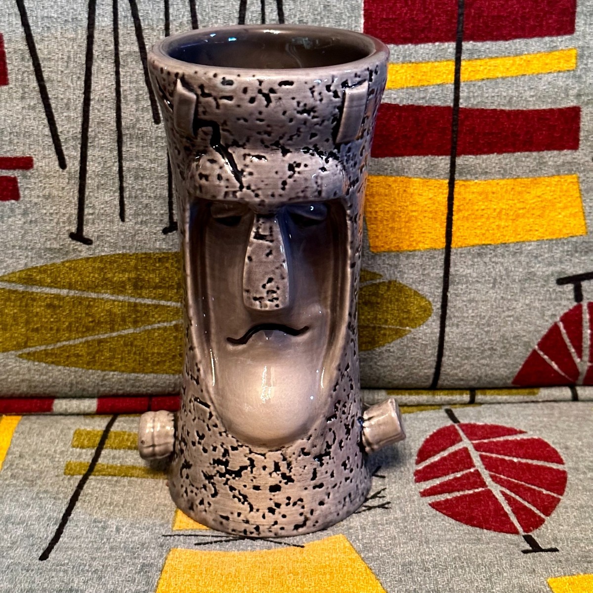 Frankenbob TikiStein Tiki Mug Classic Movie Edition Designed