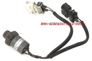 Druckschalter Klimaanlage  BMW E32 730i 735i 740i 750i iL + E34 520i - 540i + M5