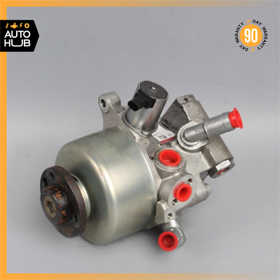 07-12 Mercedes R230 SL600 SL65 ABC Tandem Hydraulic Power Steering