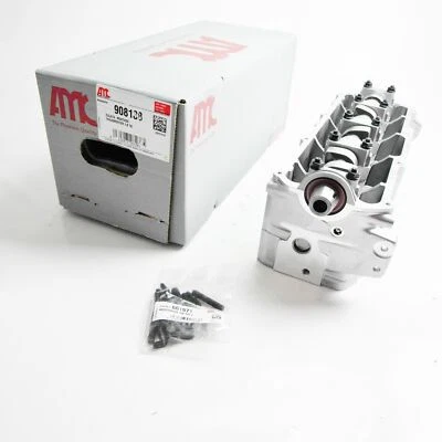 Zylinderkopf komplett AMC für VW Transporter III 1,6l TD JX 908138 - Bild 1 von 4