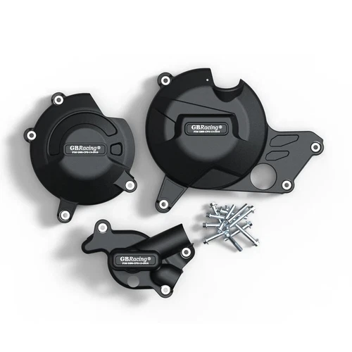 17-23-Para Suzuki SV650 15-23 SV650X 18-23 DL650 V-STROM Cubierta de Protección Motor - Imagen 2 de 13