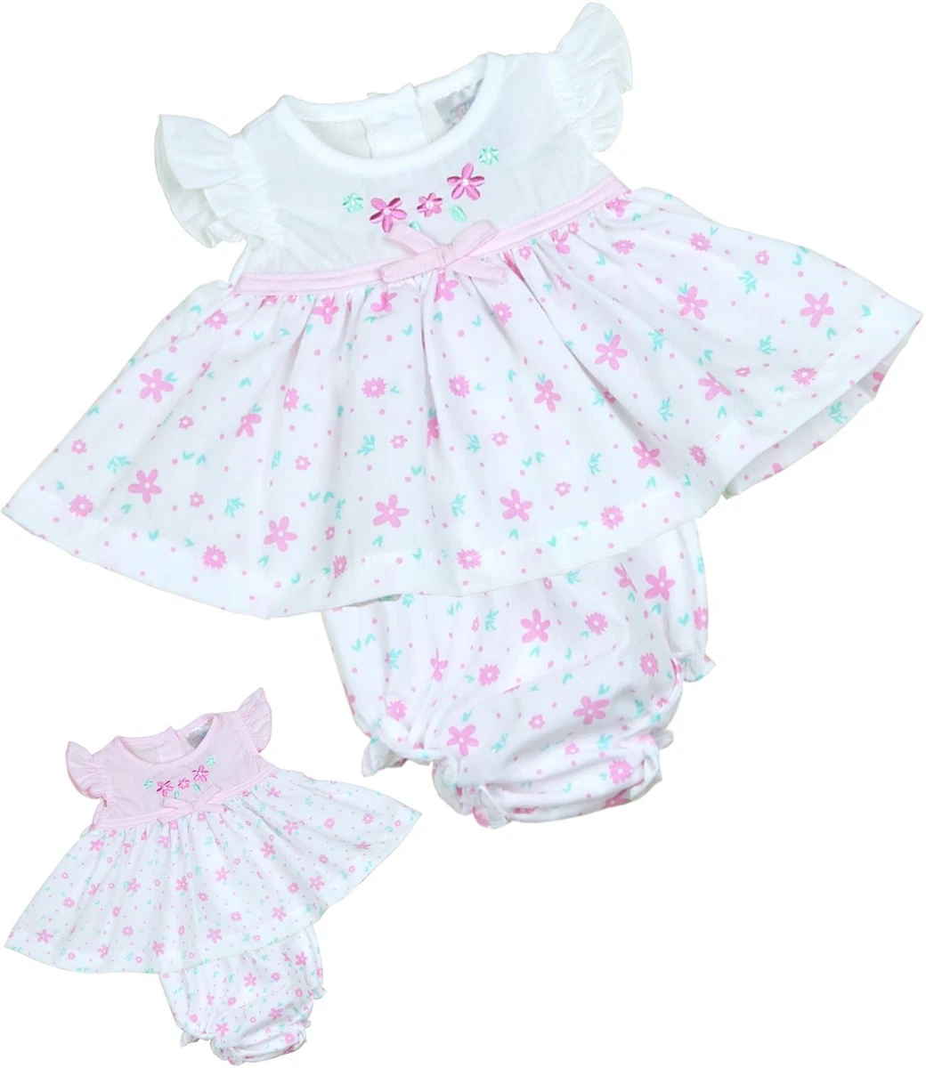 preemie dresses