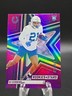 2025 Panini Rookies & Stars - Rookies DJ Giddens #118 Purple 078/999 (RC)