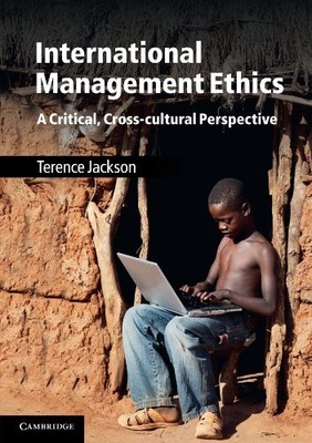 International Management Ethics: A ..., Jackson, Terenc