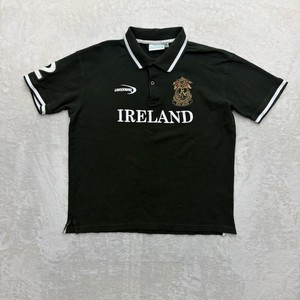 Lansdowne Ireland Rugby Shirt | eBay