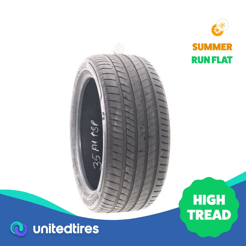 275/40/20 Run Flat Tires for sale | eBay