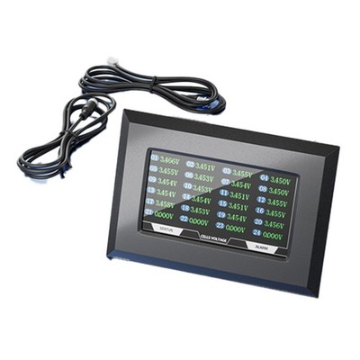 Accessory 4.3 Inch LCD Display Screen with Active  Monitor for    N4R6