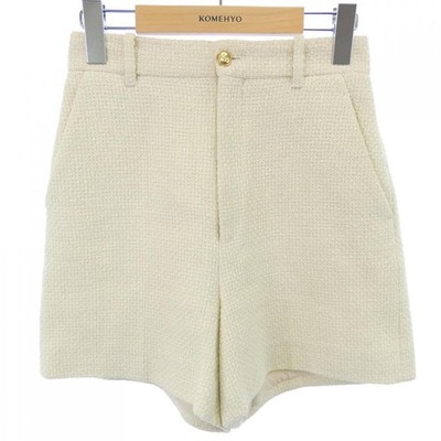 Authentic Gucci 681239 ZAGLM Shorts #230-000-439-5903