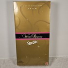 Vintage Avon Winter Rhapsody Special Edition Barbie Mattel 1996 - Brand New — photo 4