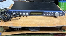 E-MU Audity 2000 Rackmount Synthesizer Sound Module
