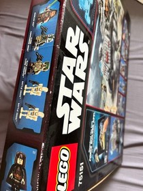 LEGO Star Wars 75151 New Sealed Set Unopened Collectible Building Kit