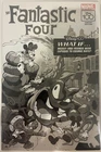 Amazing Spider-Man #19 1:100 Disney 100th Anniversary Sketch Variant Vol. 6