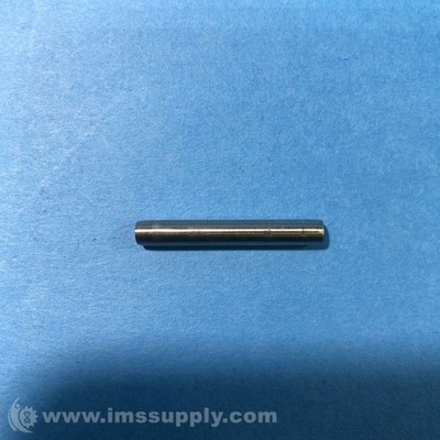 Precision Cylindrical Pin USIP