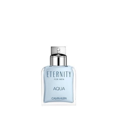 Calvin Klein Eternity Aqua Eau de Toilette Spray 3.4 oz Mens Fragrance
