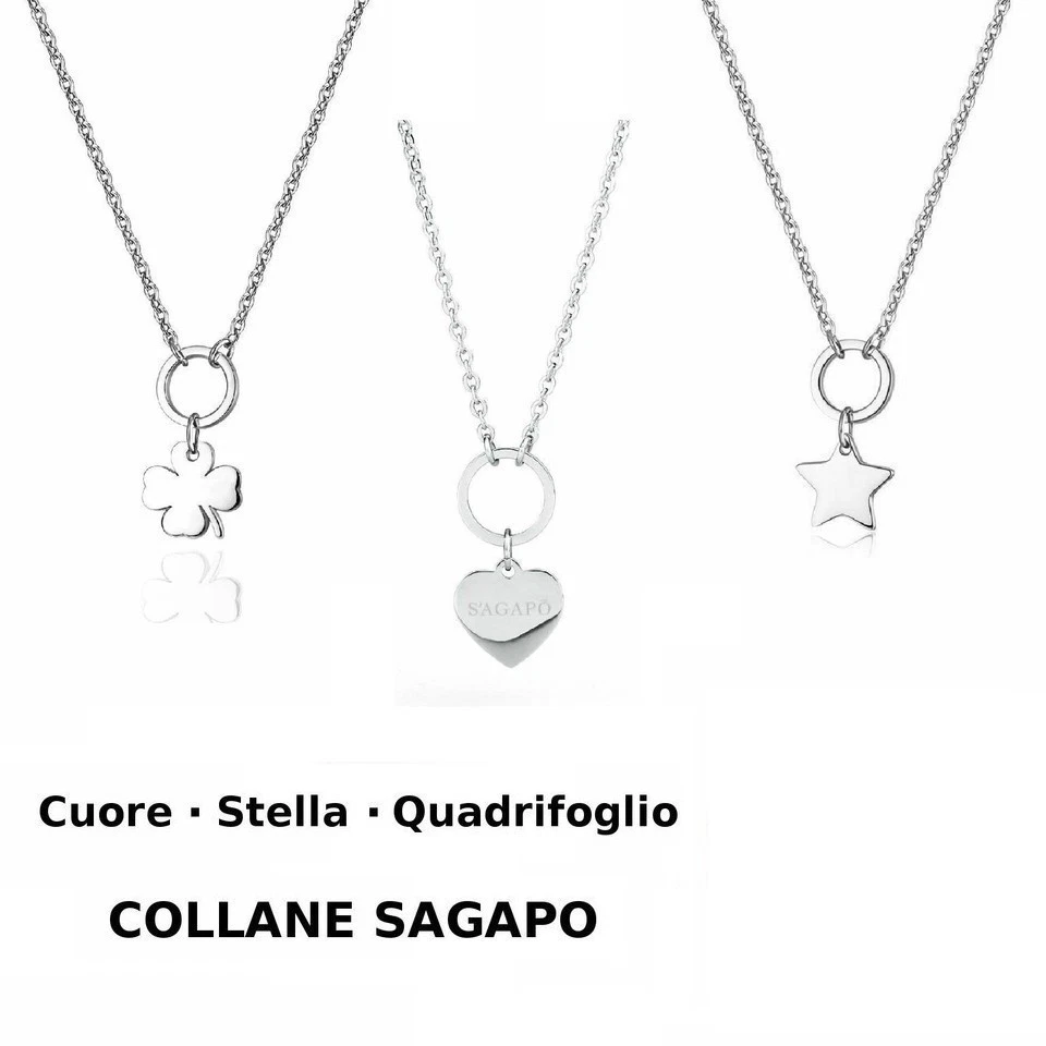 ALEXCRAFT Orecchini Donna Luna E Stelle Sole 925 Orecchini Con Stella E Luna Argento - Foto 13