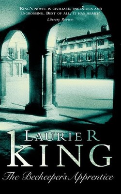 The Beekeeper's Apprentice by King, Laurie R. 0006514340 FREE Shipping