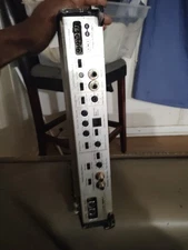 JL Audio 300/4v3 Car Amp