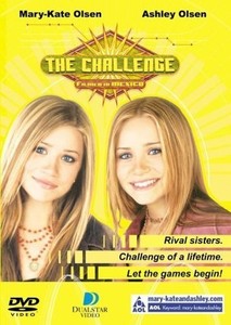 Dvd the Challenge | eBay