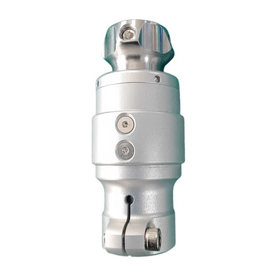 Prosthetic Swing Adapter Aluminum Magnesium 100kg Load Prosthetic Component