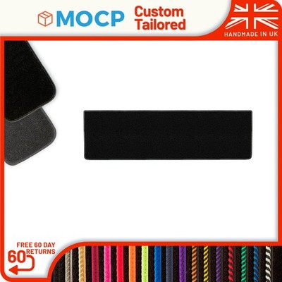 Carpet Boot Mat to fit Suzuki Grand Vitara SWB 3DR 1998-2005