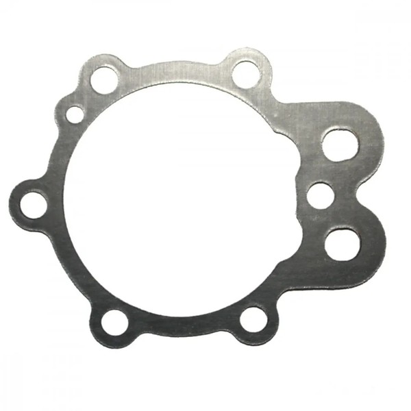 Zylinderfuss Dichtung FüR Moto Guzzi T3 850 Bj. 1975-1979-image