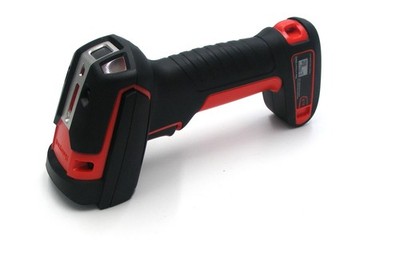 Honeywell Granit XP 1990iXLR Long Range Scanner, 2D, Multi-Interface, Ex-Demo